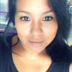 Meet your Posher, Luisa